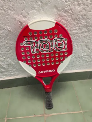 Pala Pádel niño a la venta !