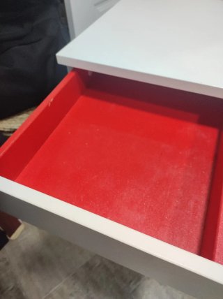 Tocador ikea Brimnes