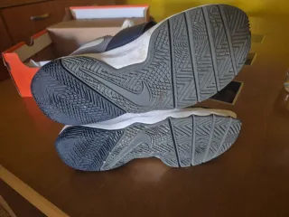 Zapatillas Nike Niño Talla [Talla]