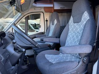 FIAT Ducato HOBBY EXCELENTE ESTADO