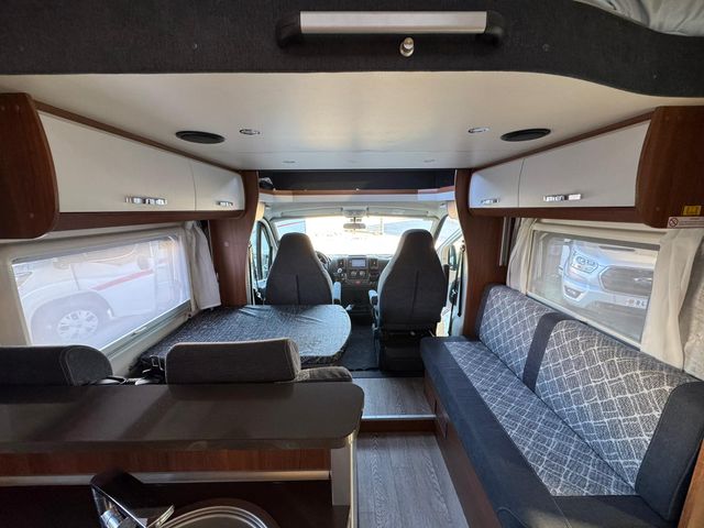 FIAT Ducato HOBBY EXCELENTE ESTADO