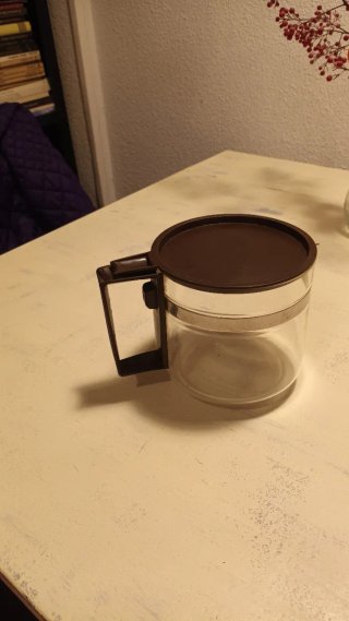 Cafetera