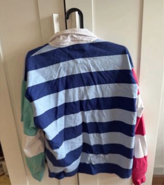 Polo de hombre tommy jeans