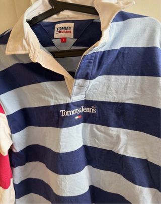 Polo de hombre tommy jeans