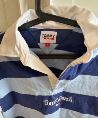 Polo de hombre tommy jeans