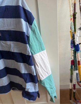 Polo de hombre tommy jeans