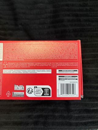 Nintendo Switch + Everybody 1-2 Switch