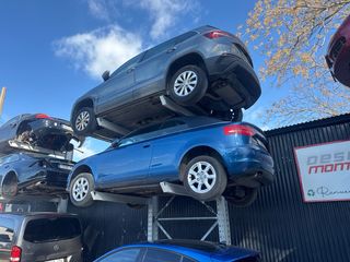 Audi a3 cabrio  Despiece audi a3 cabrio