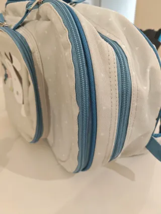 Mochila infantil – ideal guardería o infantil