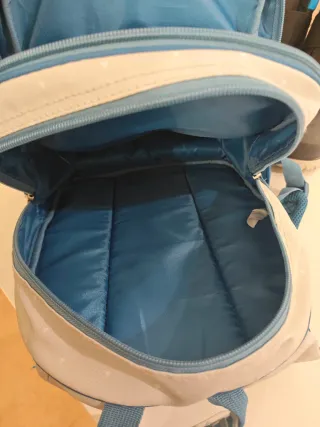 Mochila infantil – ideal guardería o infantil