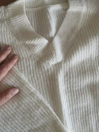 jersey mujer talla S 36