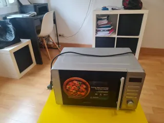Microondas