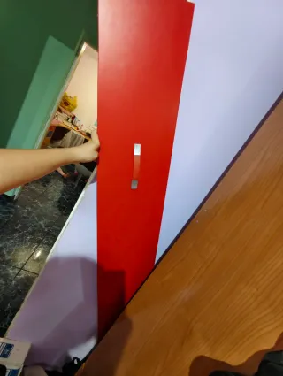 Cama con cama supletoria