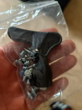 Zapatillas clavos atletismo