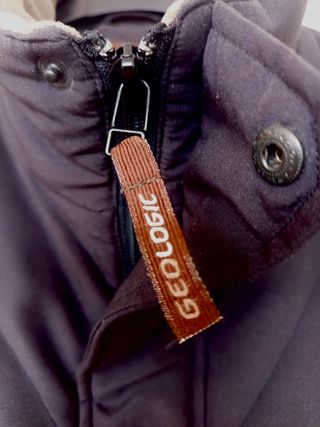 Chaleco Hombre Decathlon Geologic – Talla L