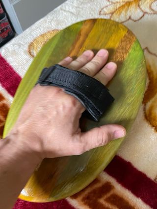 Tabla Palaplay Surf Handboards