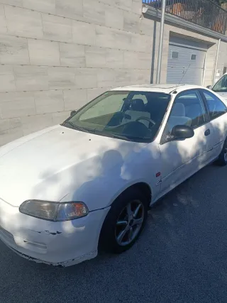 Honda Civic 1994