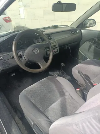Honda Civic 1994