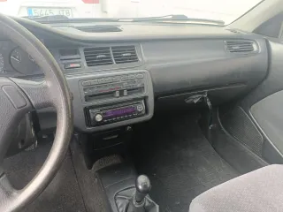 Honda Civic 1994