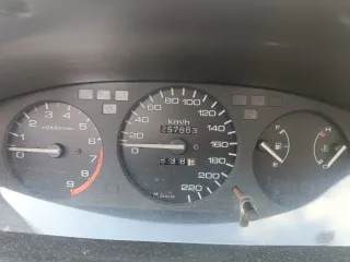 Honda Civic 1994