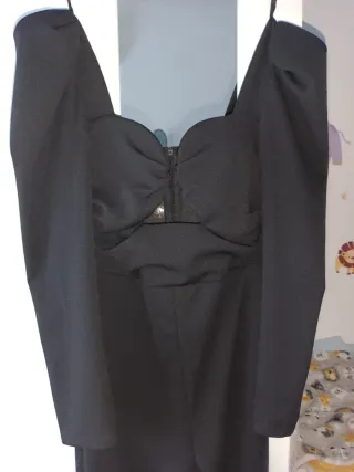 Tuta intera elegante donna