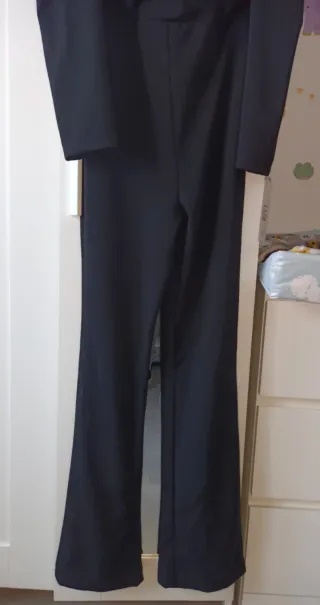 Tuta intera elegante donna