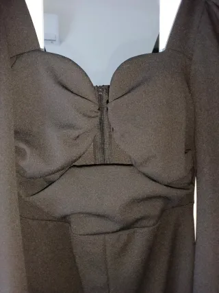 Tuta intera elegante donna