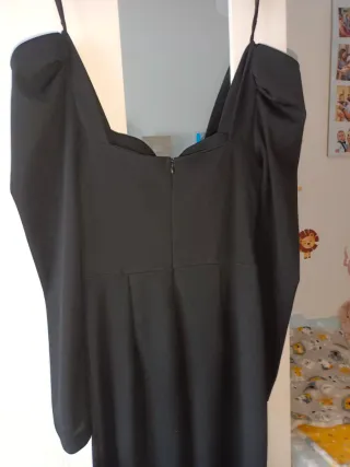 Tuta intera elegante donna