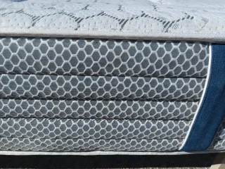 Colchón viscoelástico 160x190