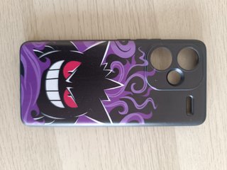 Funda redmi note 13 pro+ 5G