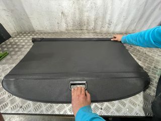 BANDEJA TRASERA SEAT ALTEA XL (5P5) 5P8867871B