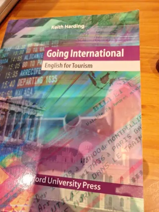 Inglés para turismo