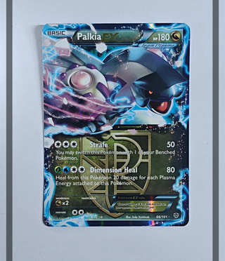 Palkia Ex 66/101 PLB Pokemon ENG-NM