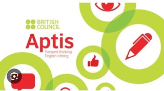 Examenes academia Aptis