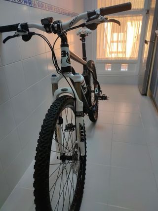 Bicicleta BH Zenith