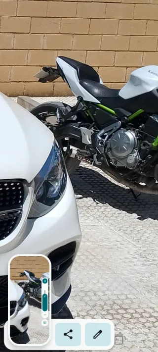 Escape Ixil Hiperlow Dual Homologado para Kawasaki