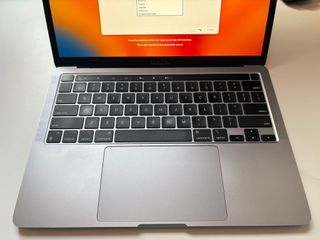 MacBook Pro M1 (13")
