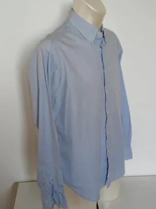 Camicia uomo Woolrich t.L