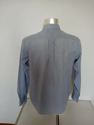 Camicia uomo Woolrich t.L