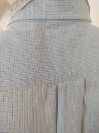 Camicia uomo Woolrich t.L