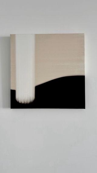 Confezione di 2 quadri moderni su tela