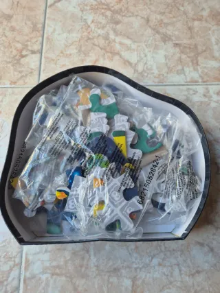 Puzzle Infantil Astronauta y Gato Espacial