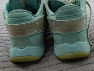 Zapatillas Nike Jordan basket Talla 13