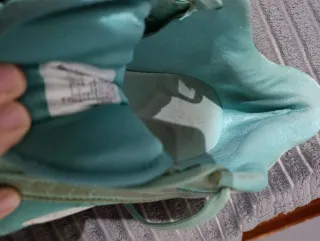 Zapatillas Nike Jordan basket Talla 13