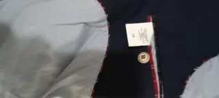 Chaqueta hombre de Álvaro Moreno talla 58