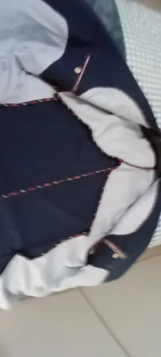 Chaqueta hombre de Álvaro Moreno talla 58