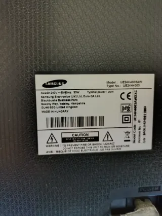 samsung led tv with google chromecast