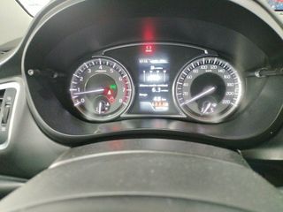 Suzuki SCross 1.4T S2 4WD Mild Hybrid