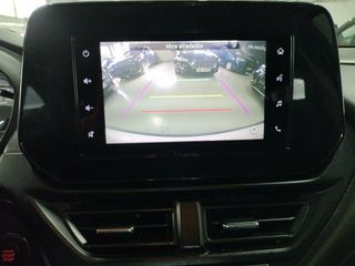 Suzuki SCross 1.4T S2 4WD Mild Hybrid