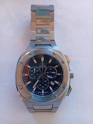 Reloj original JAGUAR. . A mitad de precio.